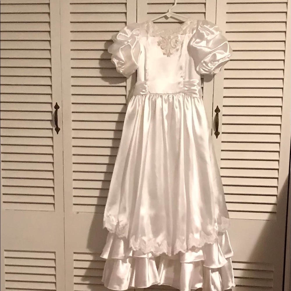 Mon Cheri dress
